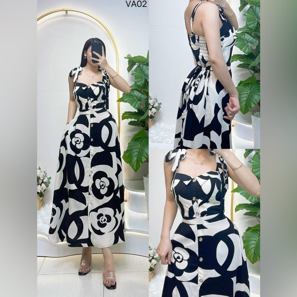 New Arrival New Style Dress - Picture 8 of 9